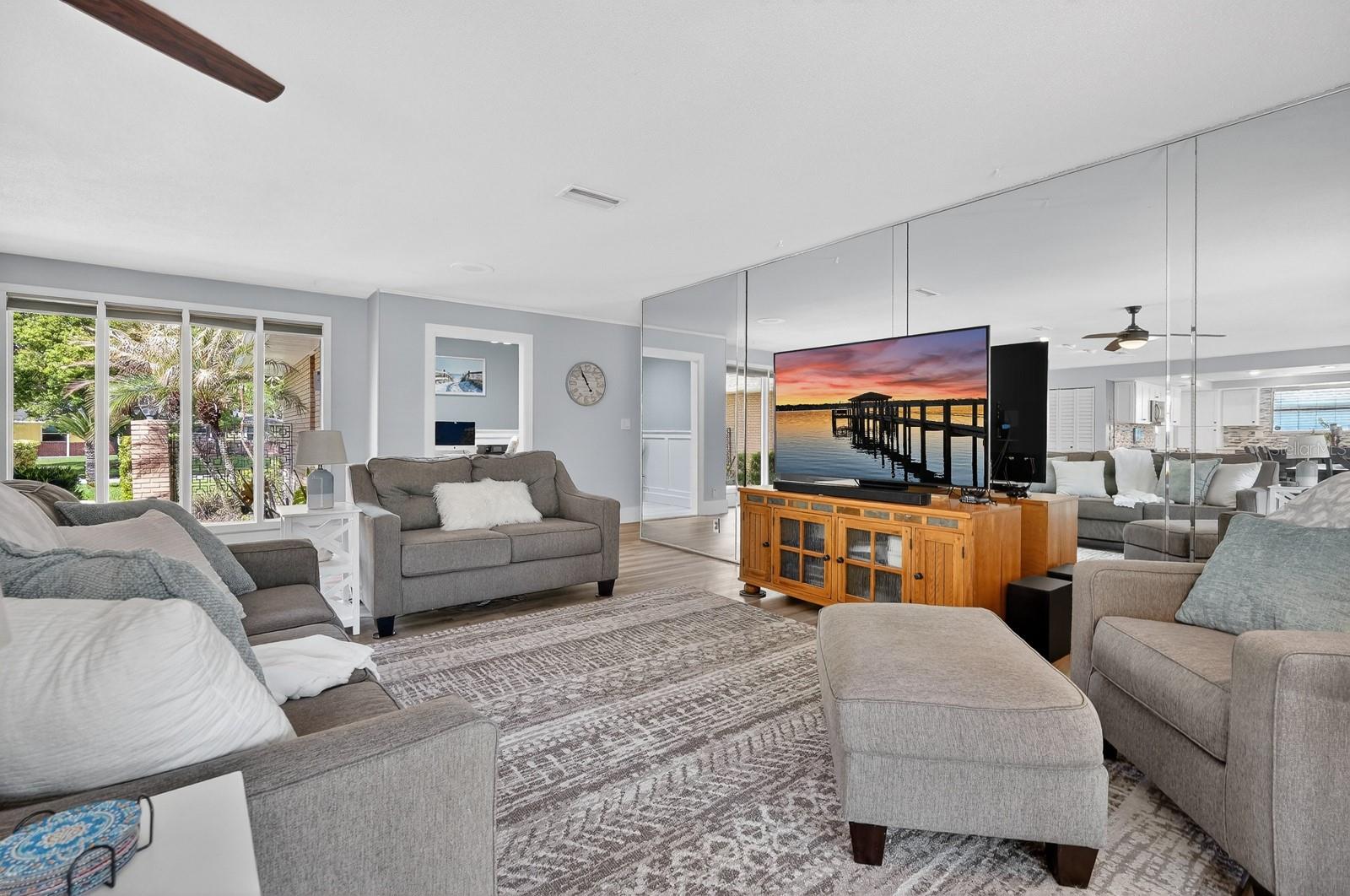 TOMOKA OAKS - Residential