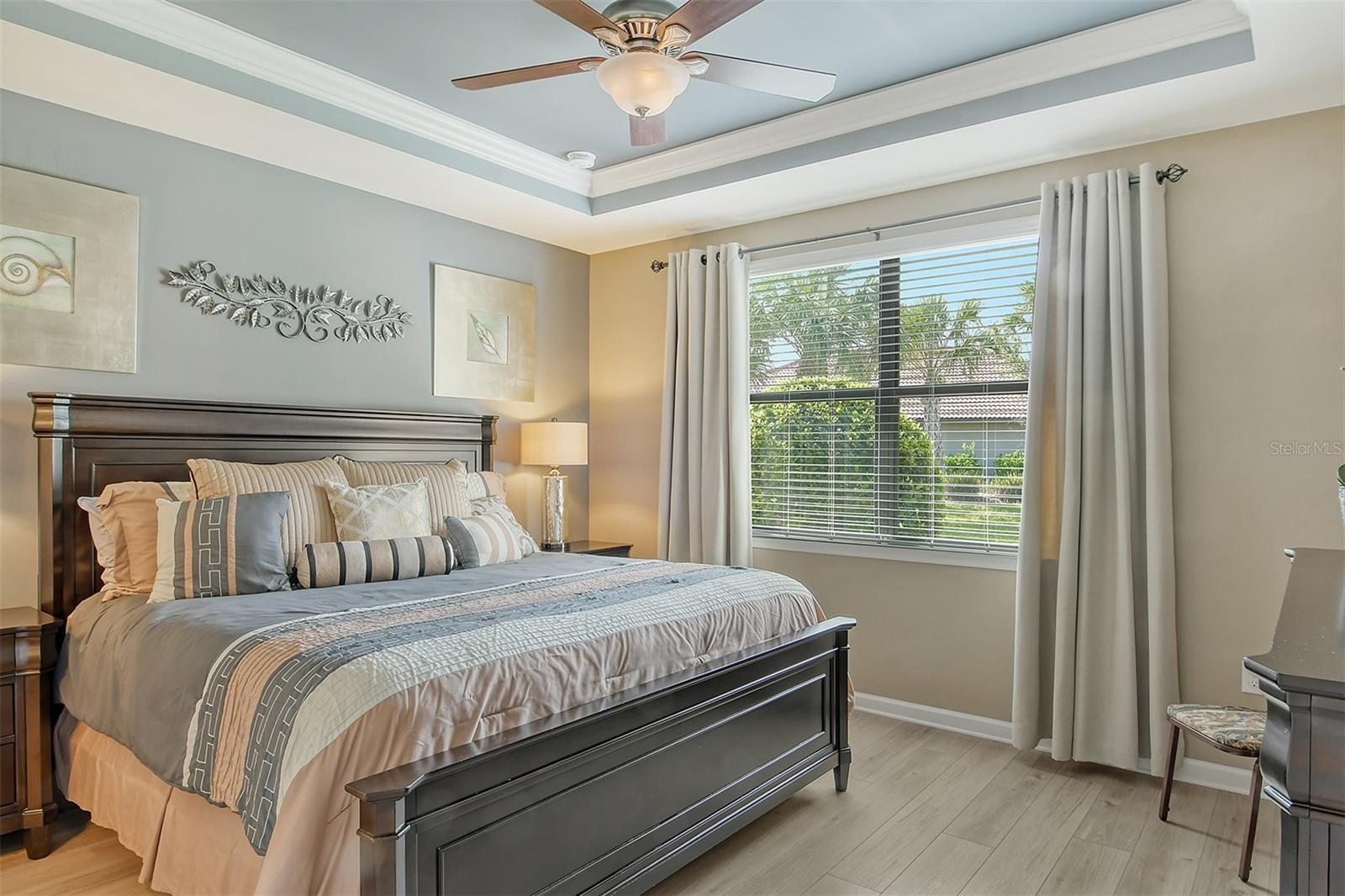 DEL WEBB PH I-B SUBPHASES D & F - Residential Lease