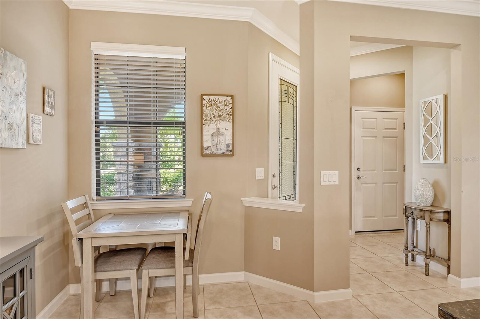DEL WEBB PH I-B SUBPHASES D & F - Residential Lease