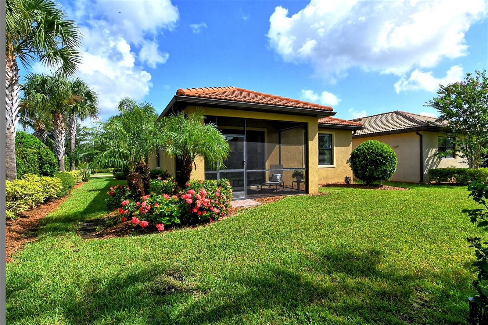 DEL WEBB PH I-B SUBPHASES D & F - Residential Lease