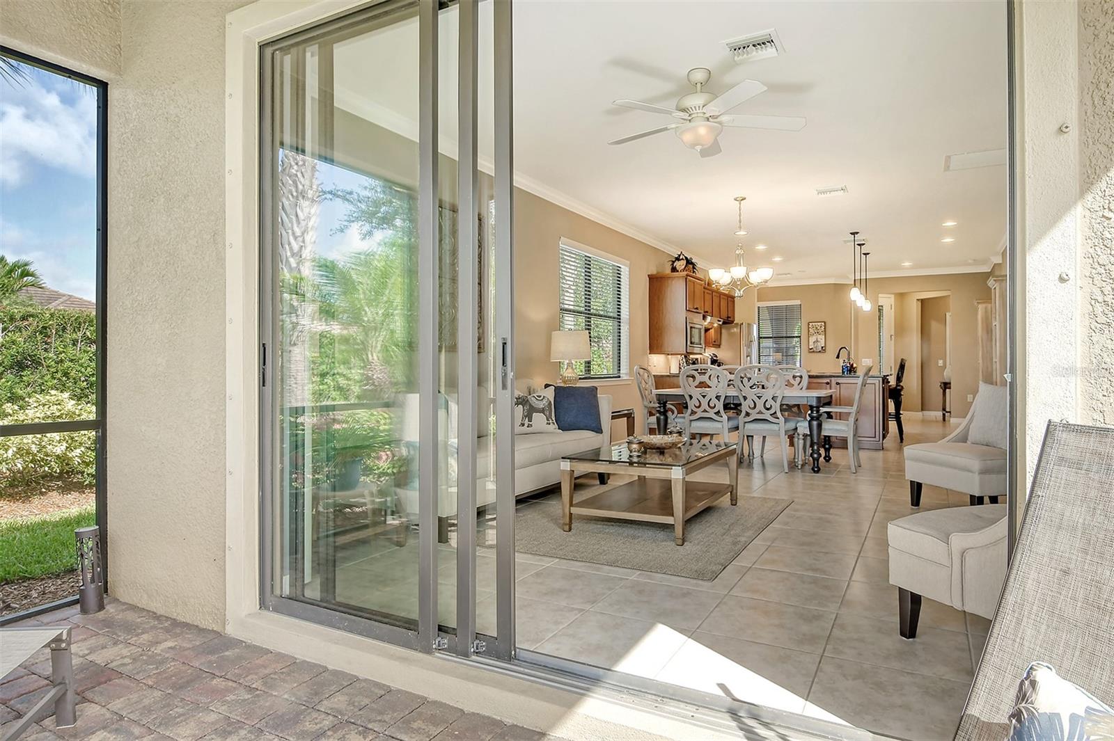 DEL WEBB PH I-B SUBPHASES D & F - Residential Lease