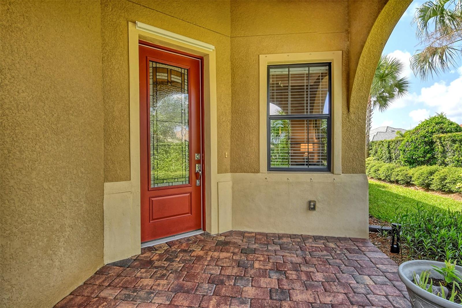 DEL WEBB PH I-B SUBPHASES D & F - Residential Lease