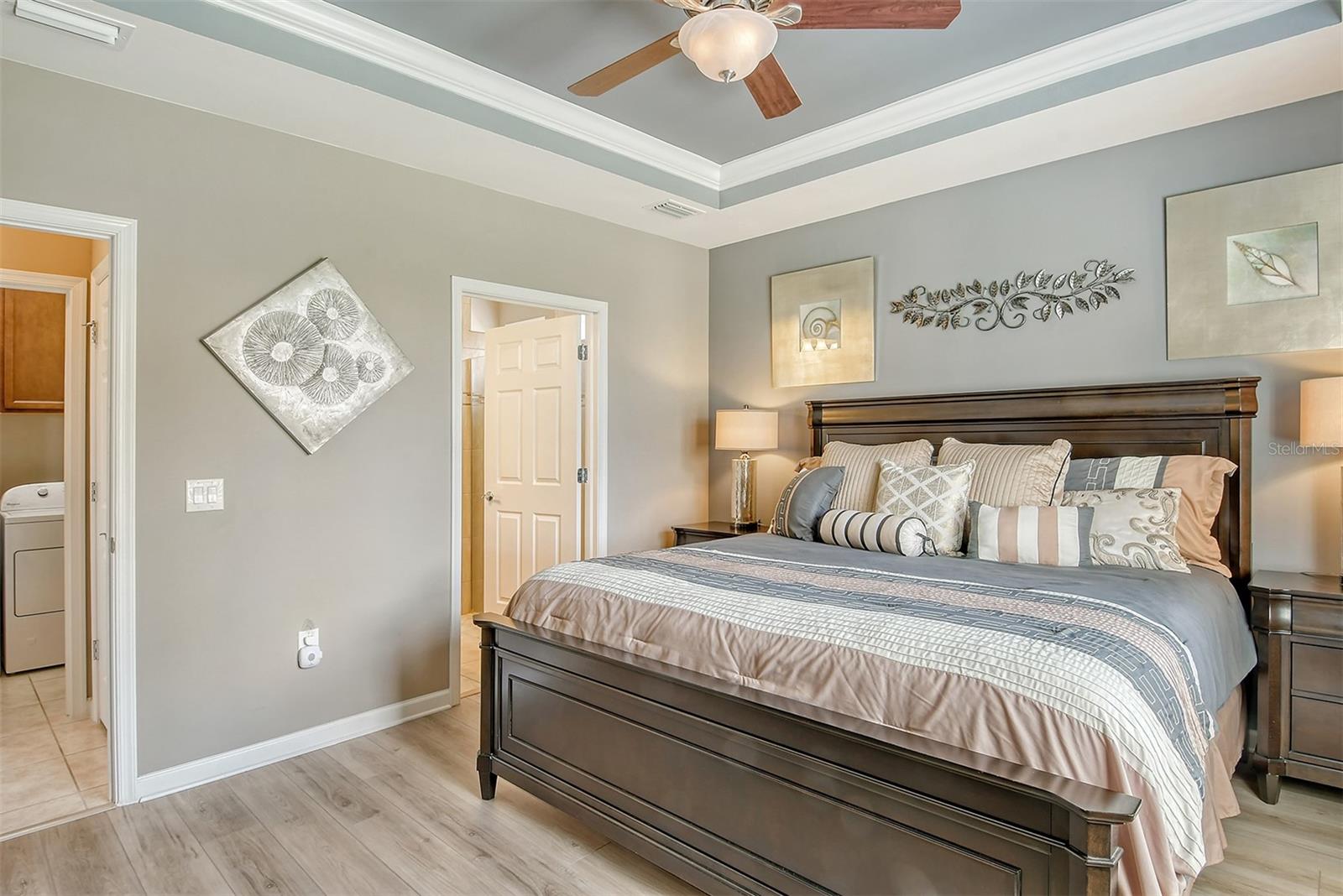DEL WEBB PH I-B SUBPHASES D & F - Residential Lease