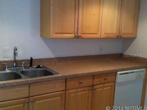 Thoburns New Smyrna Beach - Residential Income