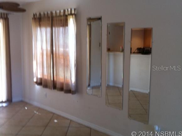 Thoburns New Smyrna Beach - Residential Income