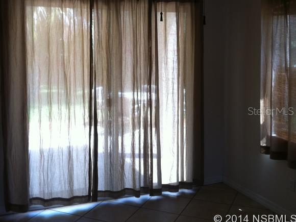 Thoburns New Smyrna Beach - Residential Income