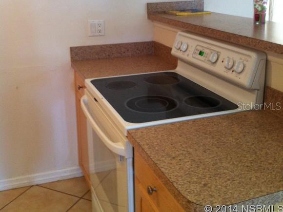 Thoburns New Smyrna Beach - Residential Income