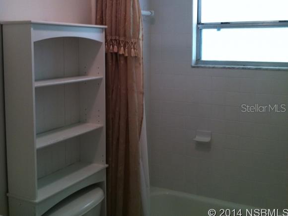 Thoburns New Smyrna Beach - Residential Income