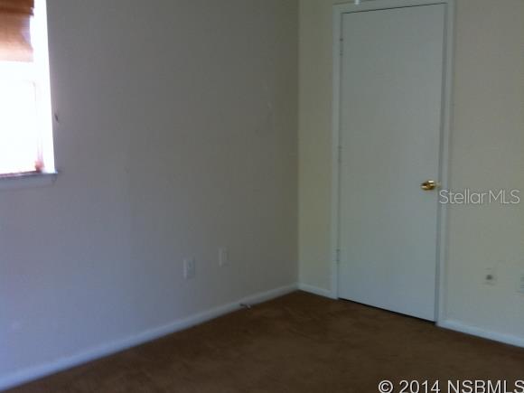 Thoburns New Smyrna Beach - Residential Income