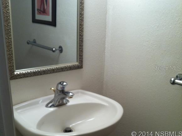 Thoburns New Smyrna Beach - Residential Income