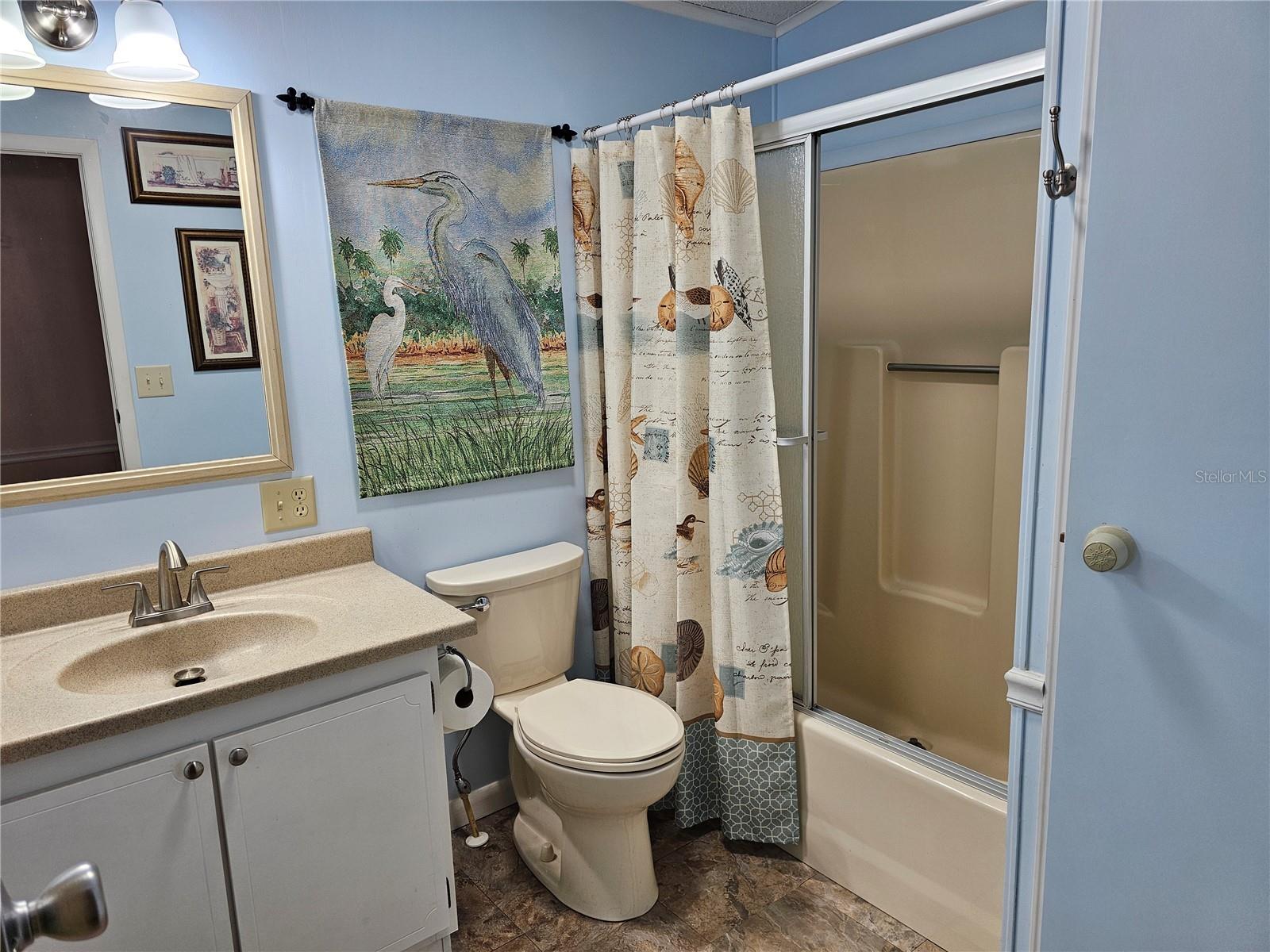 LADY LAKE ORANGE BLOSSOM GARDENS UNIT 06 - Residential