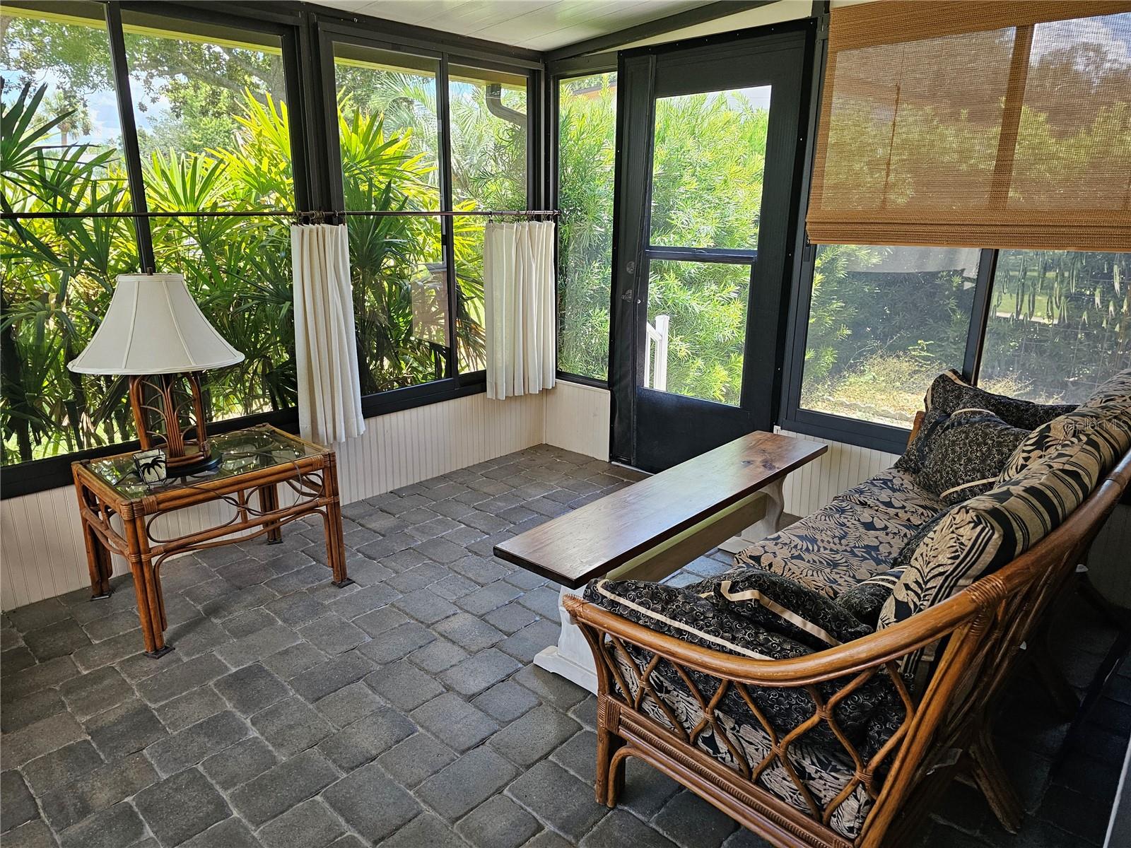 LADY LAKE ORANGE BLOSSOM GARDENS UNIT 06 - Residential