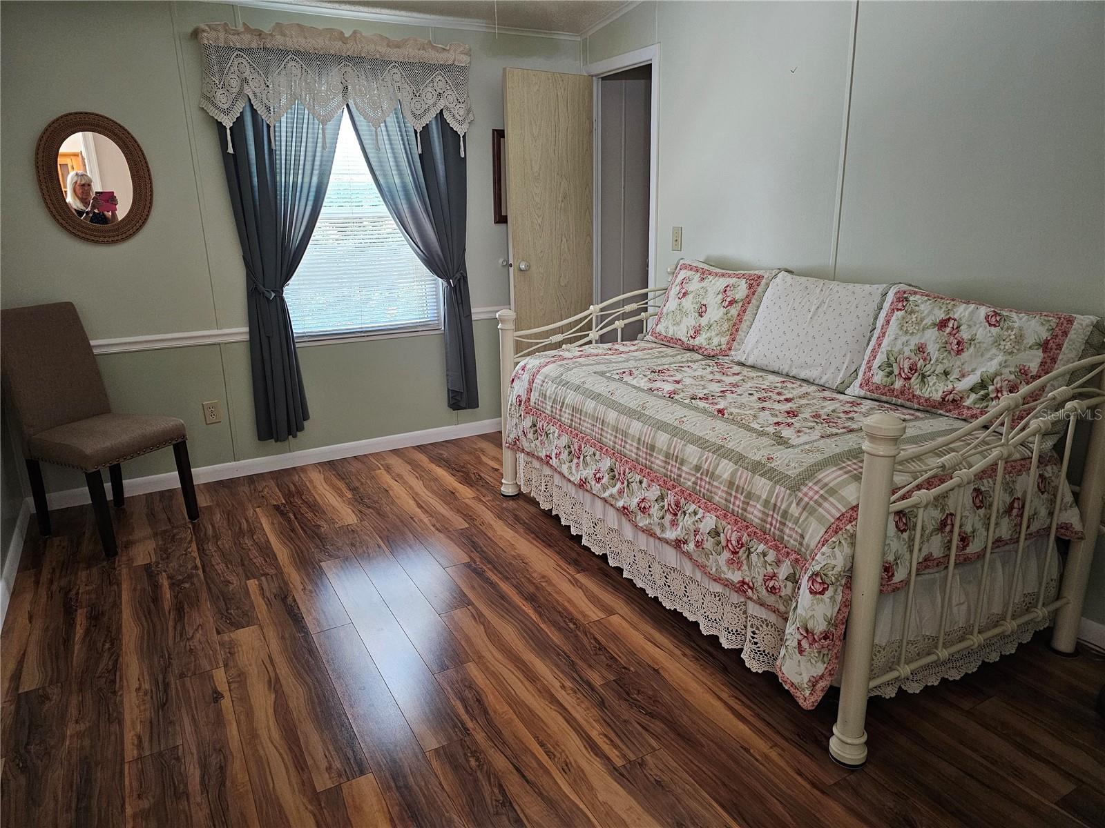 LADY LAKE ORANGE BLOSSOM GARDENS UNIT 06 - Residential