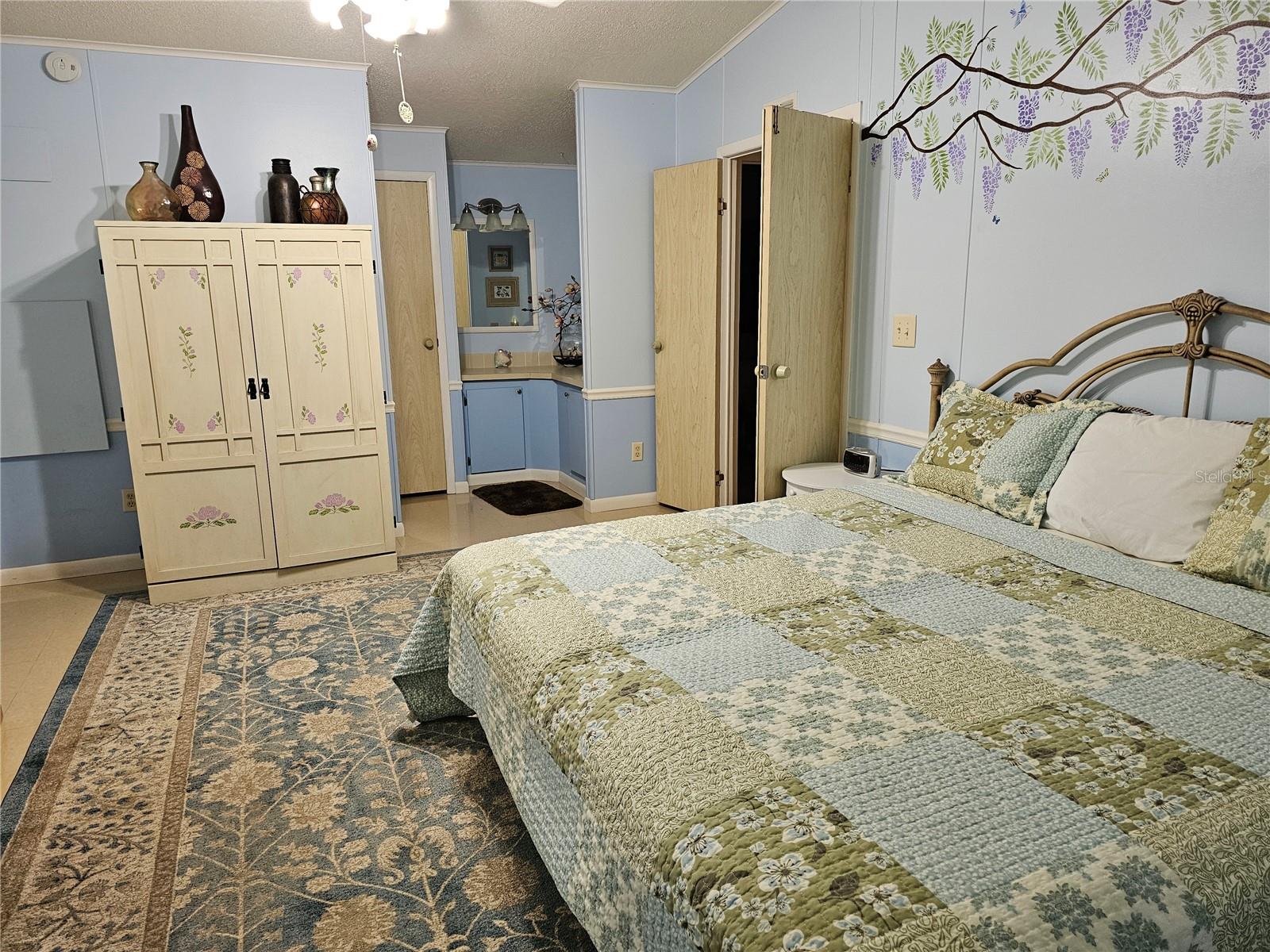 LADY LAKE ORANGE BLOSSOM GARDENS UNIT 06 - Residential