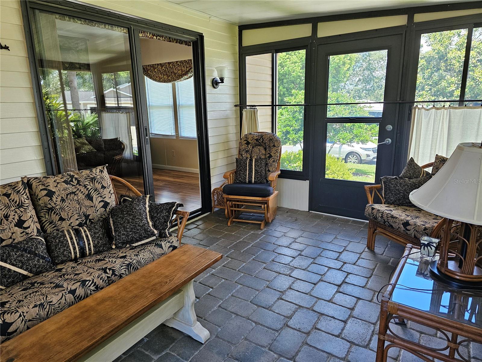 LADY LAKE ORANGE BLOSSOM GARDENS UNIT 06 - Residential