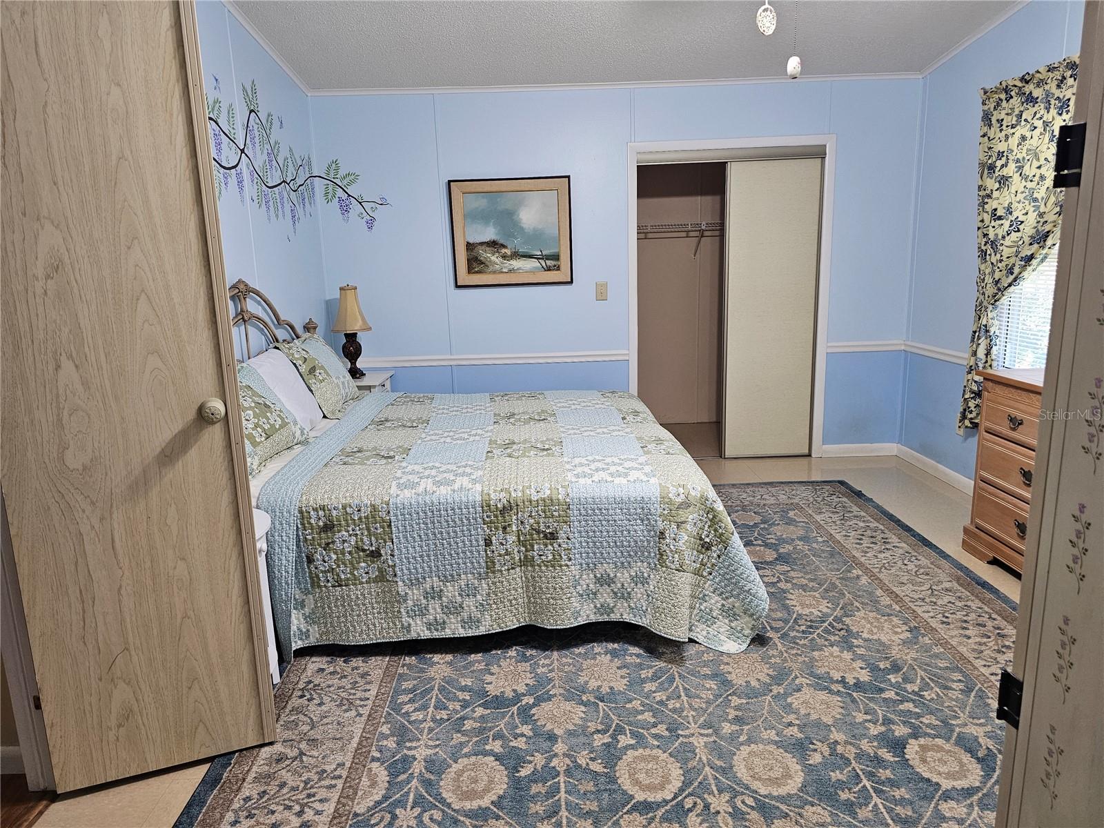 LADY LAKE ORANGE BLOSSOM GARDENS UNIT 06 - Residential