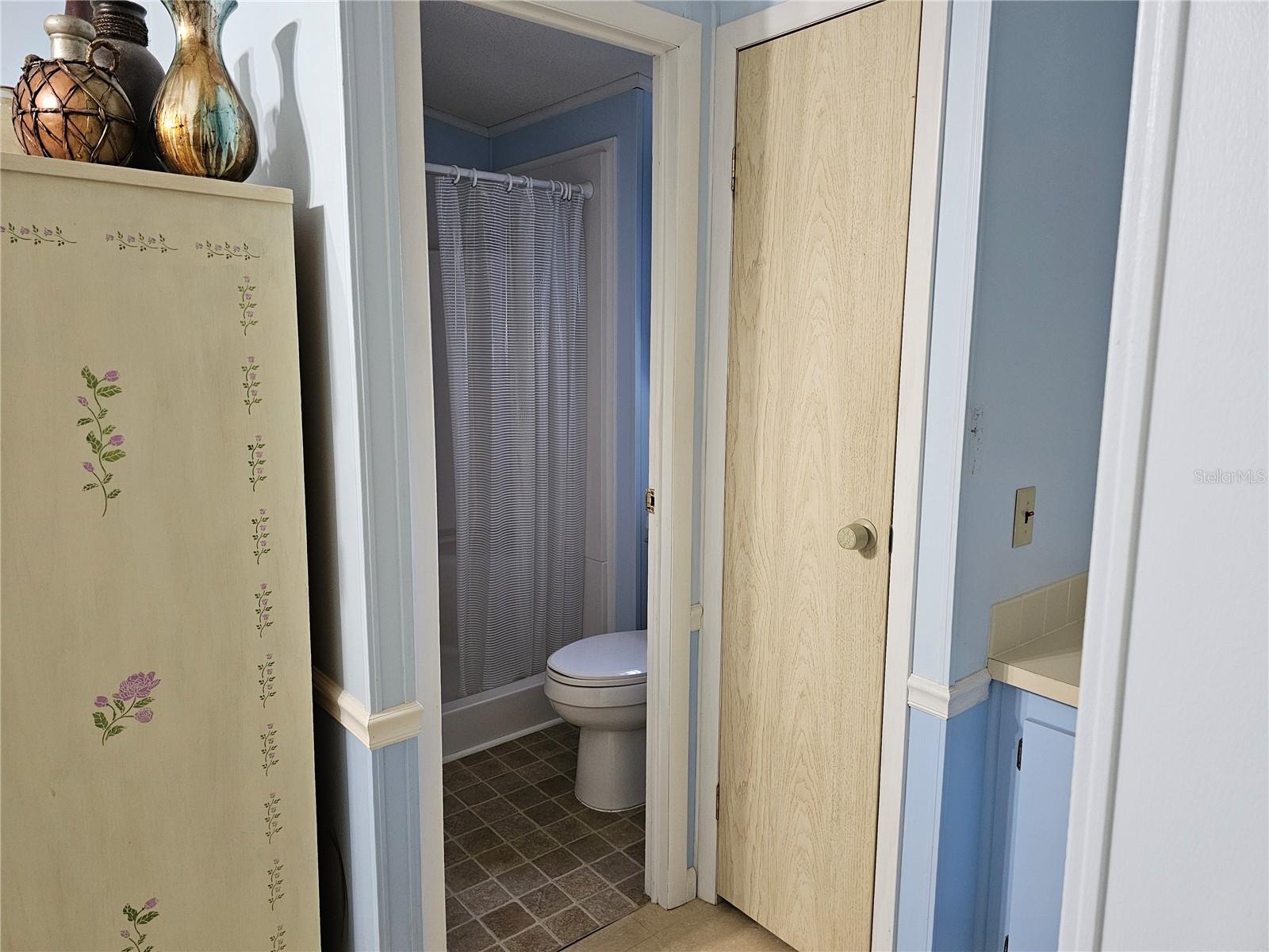 LADY LAKE ORANGE BLOSSOM GARDENS UNIT 06 - Residential