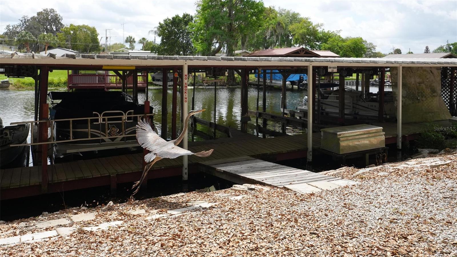 IMPERIAL MOBILE TERRACE ADD 03 - Residential