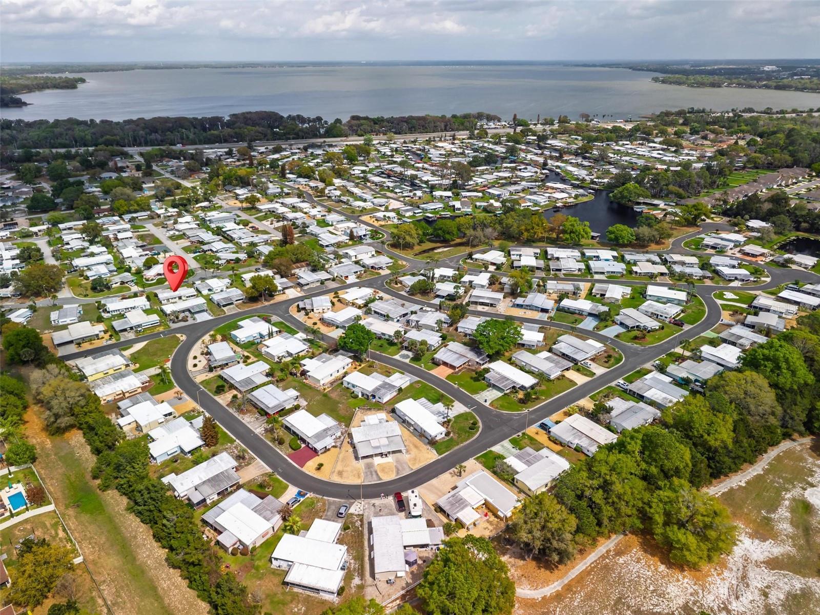 IMPERIAL MOBILE TERRACE ADD 03 - Residential