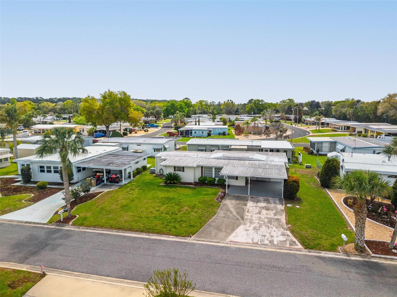 IMPERIAL MOBILE TERRACE ADD 03 - Residential