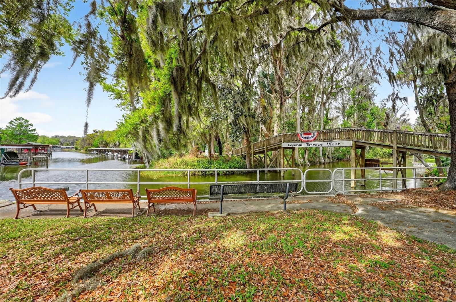 IMPERIAL MOBILE TERRACE ADD 03 - Residential