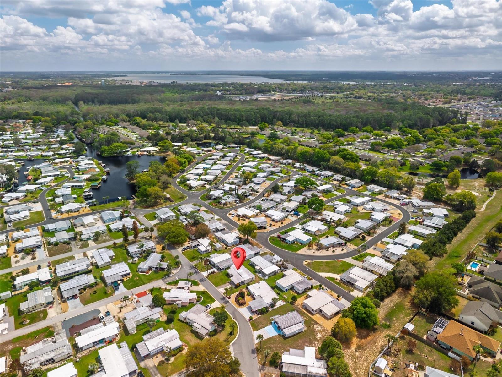 IMPERIAL MOBILE TERRACE ADD 03 - Residential