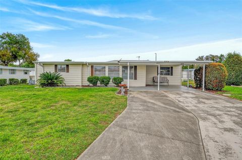 11914 HICKORY LANE TAVARES FL 32778