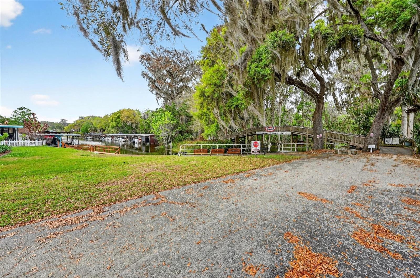 IMPERIAL MOBILE TERRACE ADD 03 - Residential