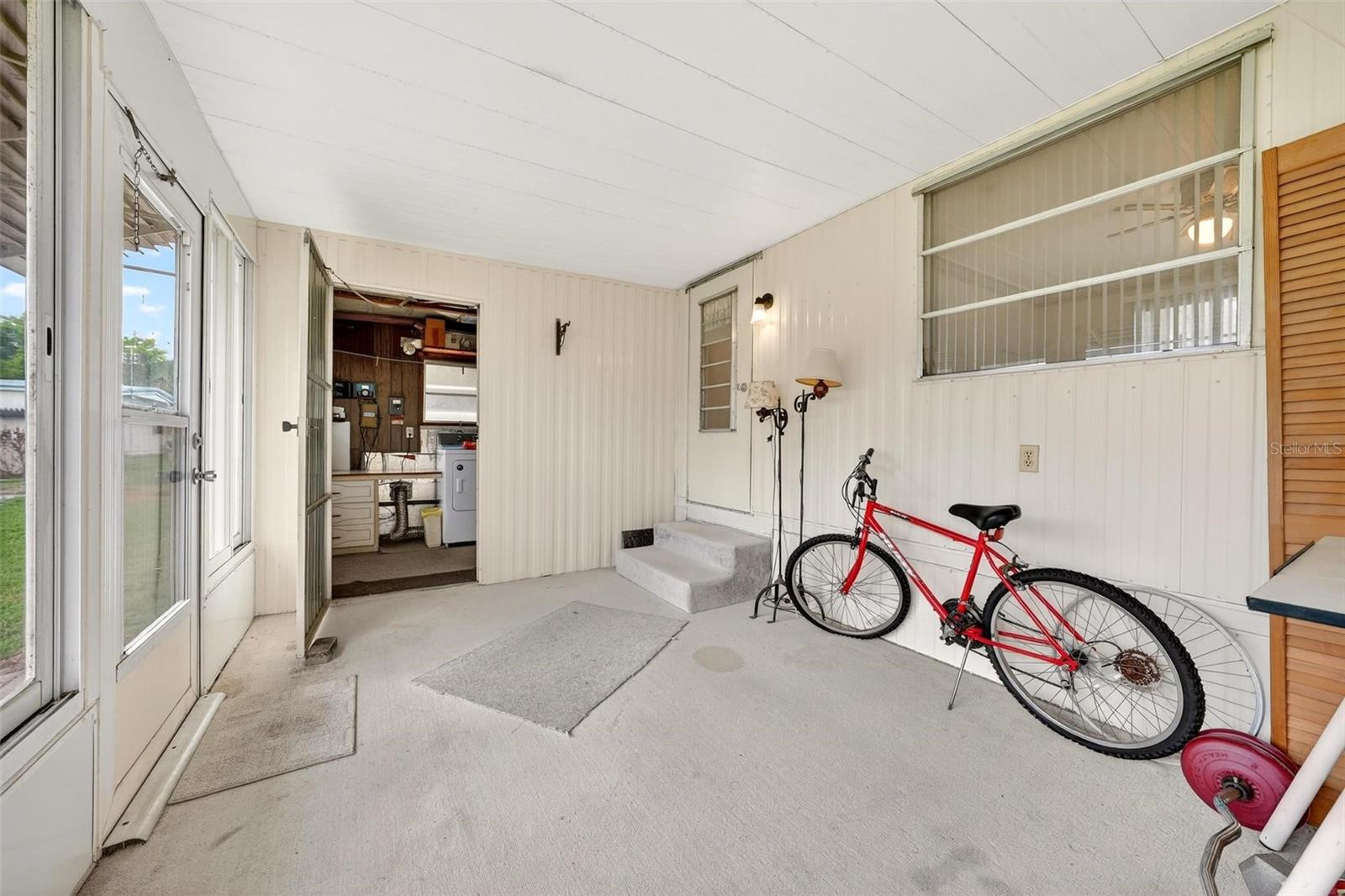 IMPERIAL MOBILE TERRACE ADD 03 - Residential