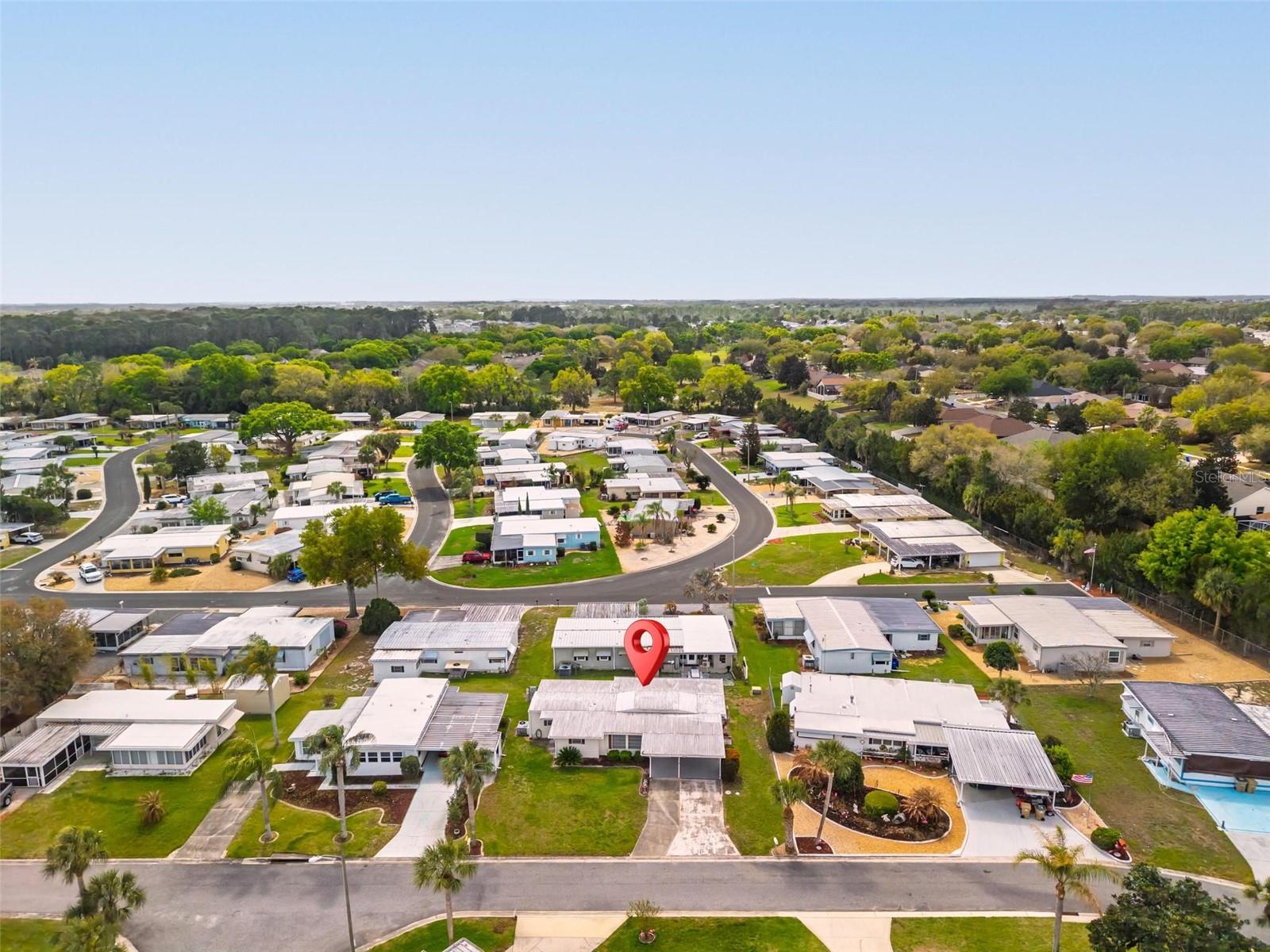 IMPERIAL MOBILE TERRACE ADD 03 - Residential