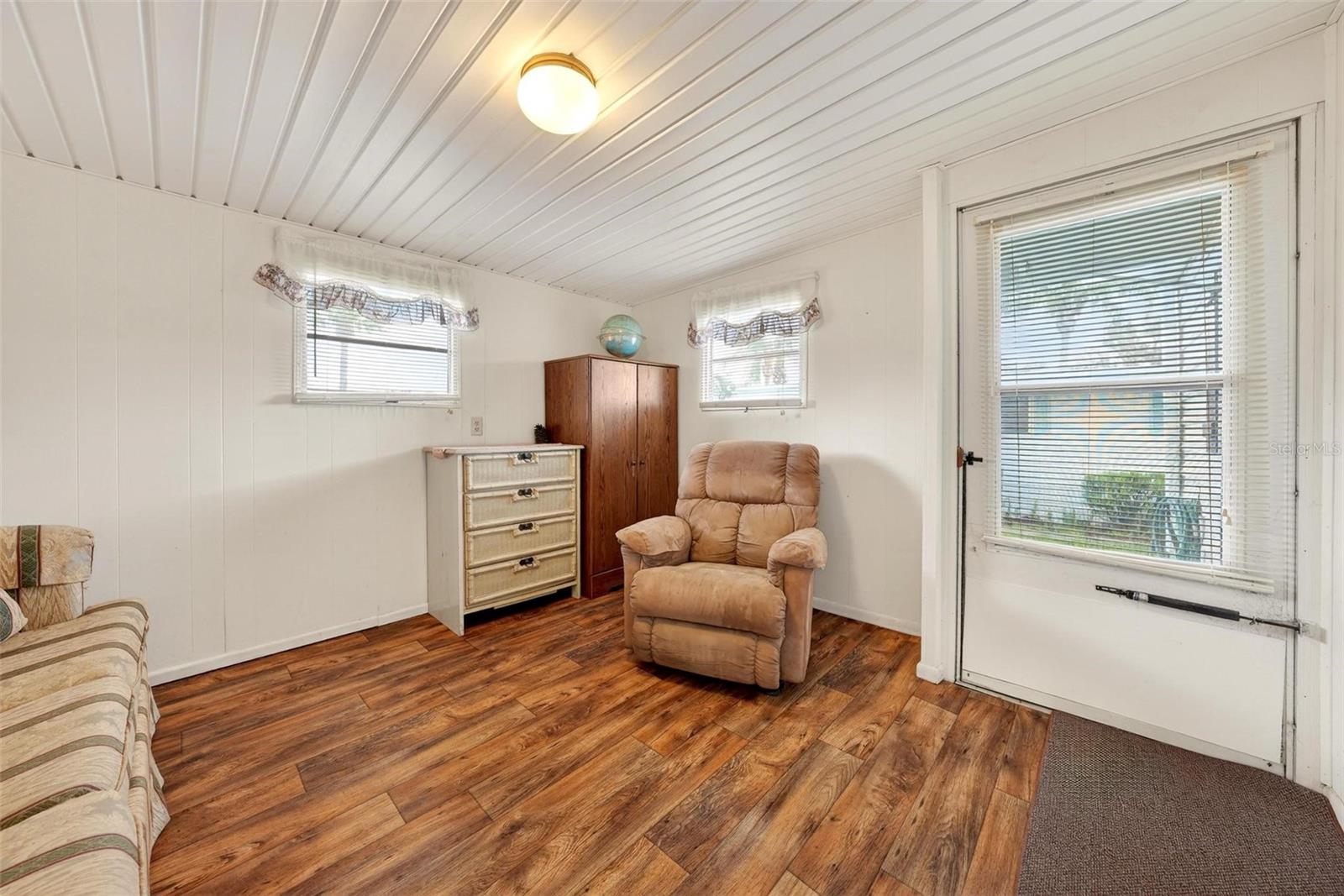 IMPERIAL MOBILE TERRACE ADD 03 - Residential