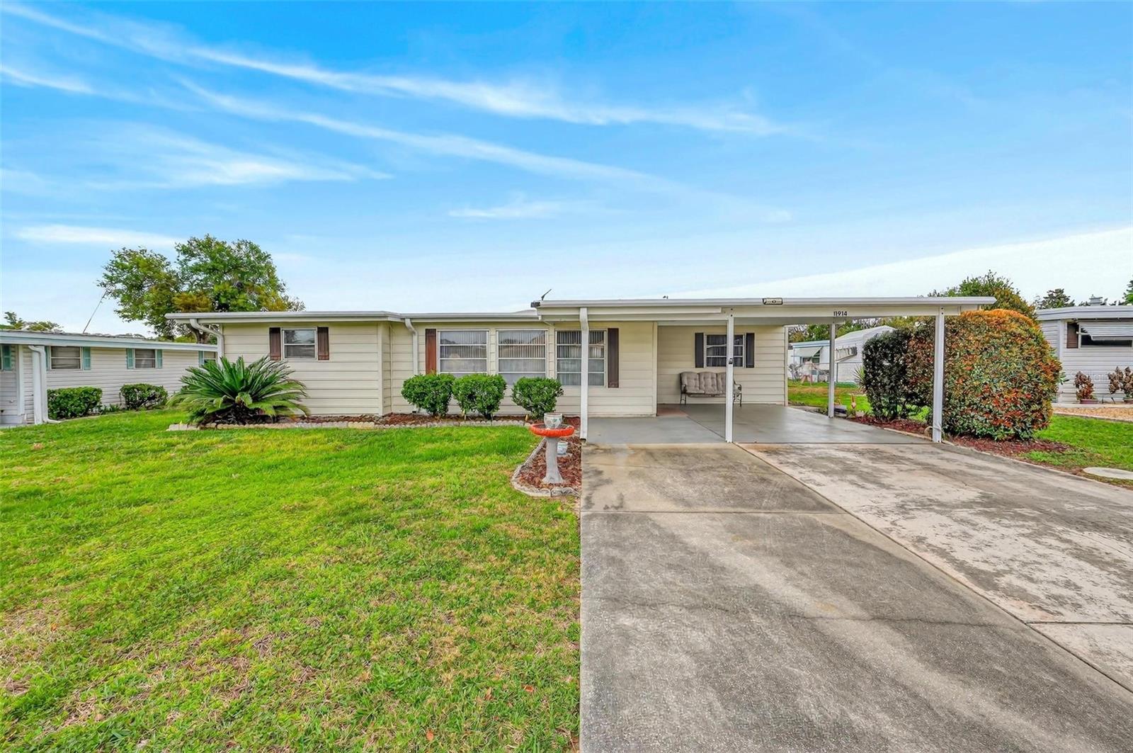 IMPERIAL MOBILE TERRACE ADD 03 - Residential