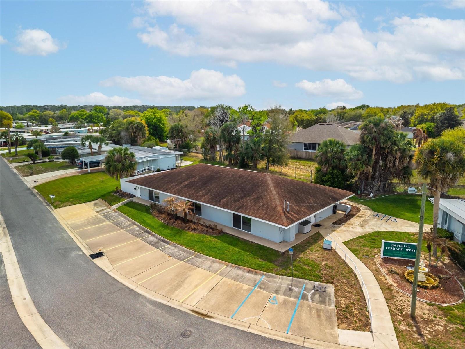 IMPERIAL MOBILE TERRACE ADD 03 - Residential