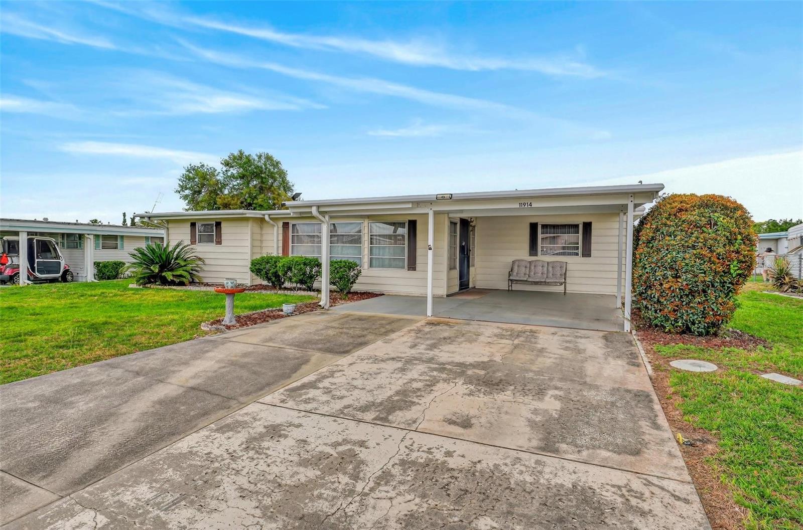 IMPERIAL MOBILE TERRACE ADD 03 - Residential