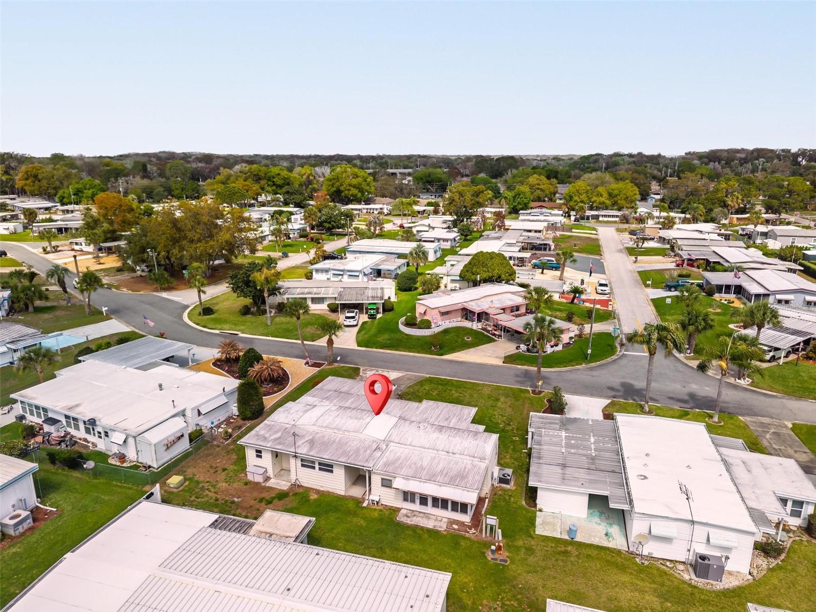 IMPERIAL MOBILE TERRACE ADD 03 - Residential