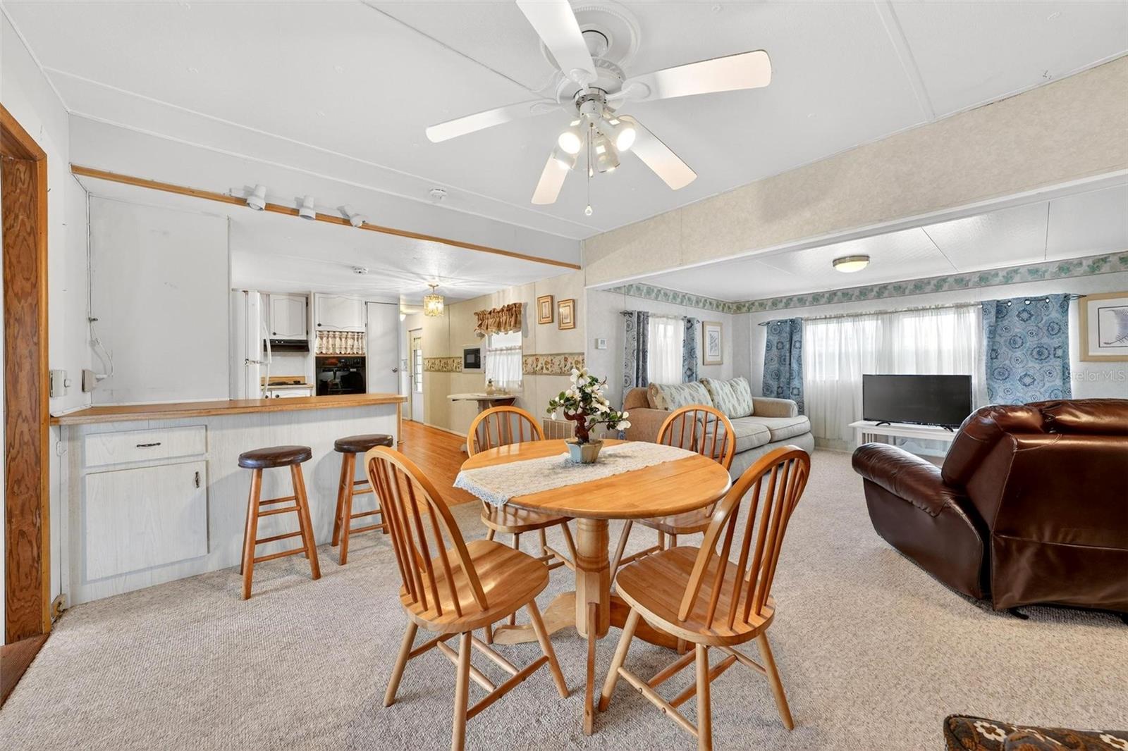 IMPERIAL MOBILE TERRACE ADD 03 - Residential