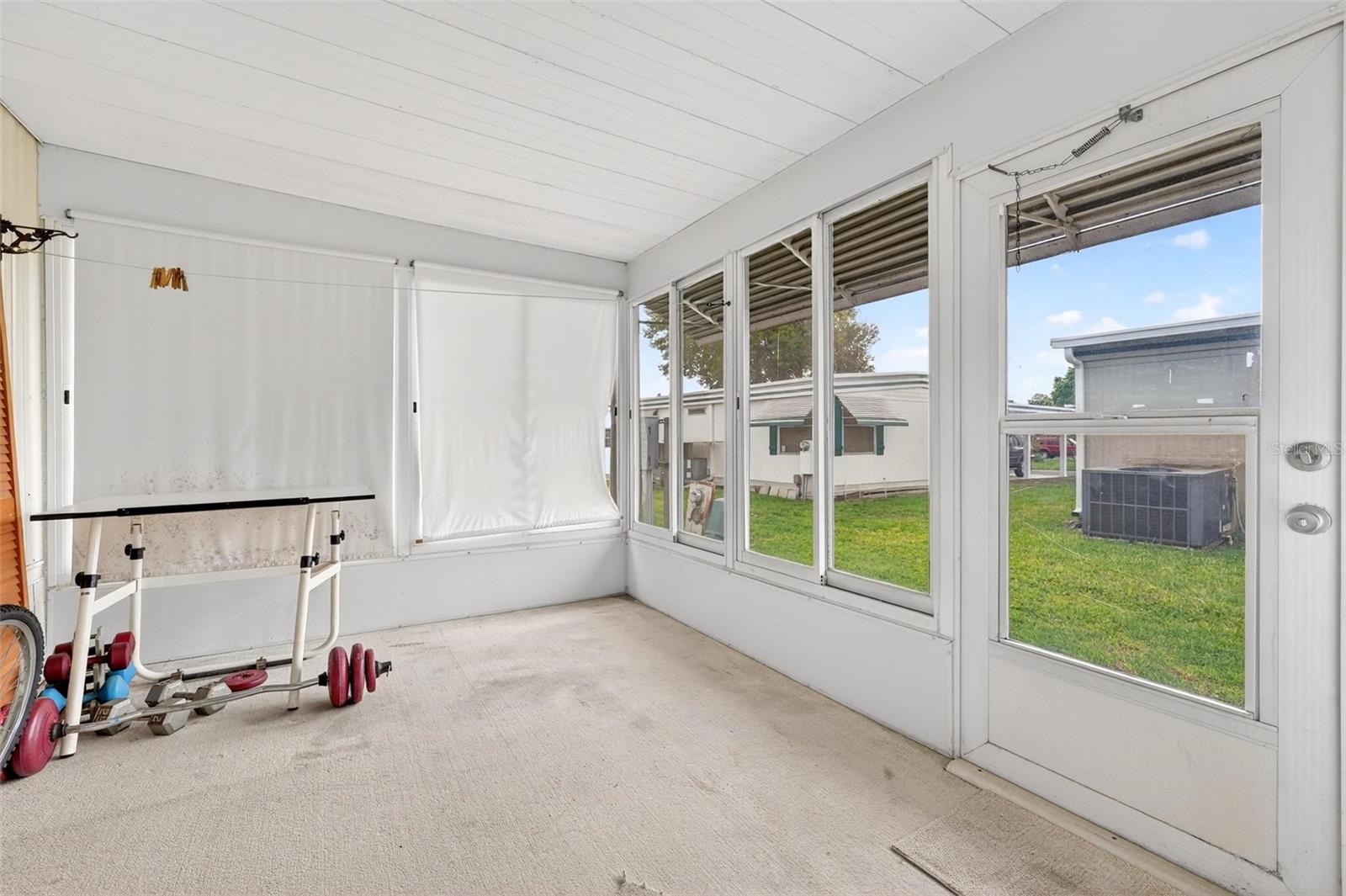 IMPERIAL MOBILE TERRACE ADD 03 - Residential