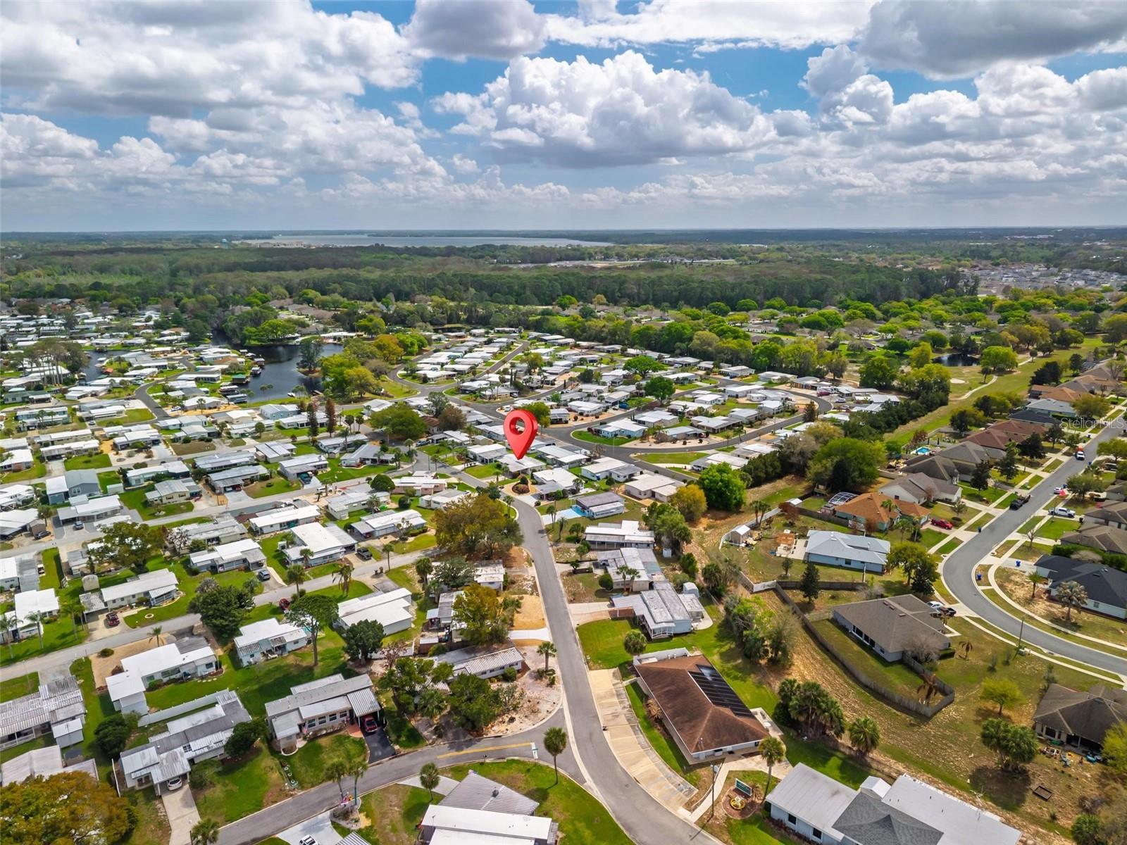 IMPERIAL MOBILE TERRACE ADD 03 - Residential