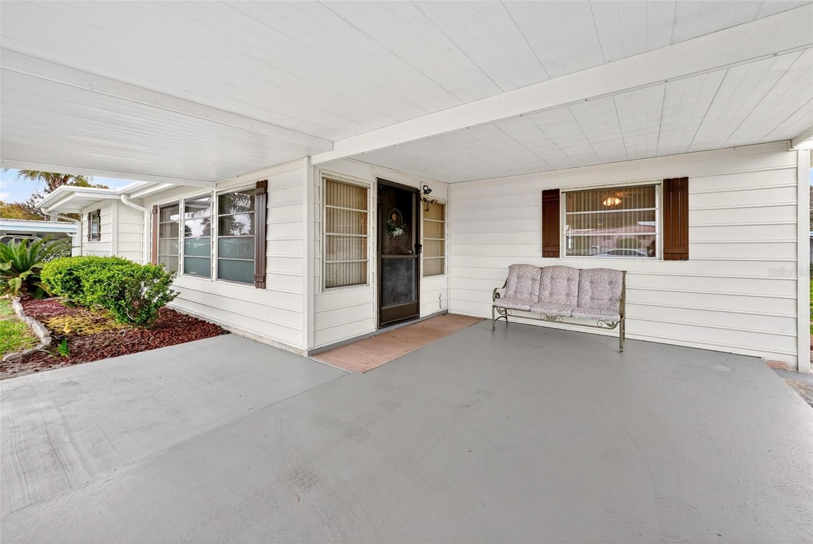 IMPERIAL MOBILE TERRACE ADD 03 - Residential