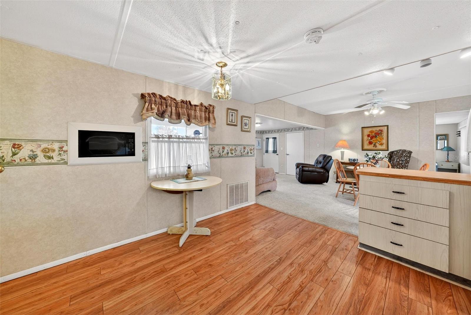 IMPERIAL MOBILE TERRACE ADD 03 - Residential