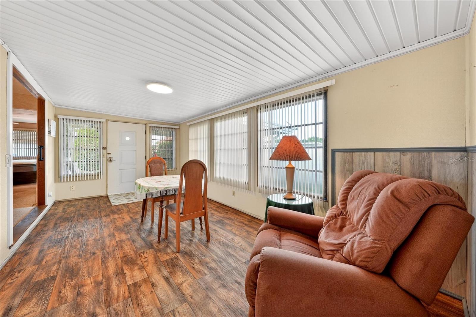 IMPERIAL MOBILE TERRACE ADD 03 - Residential