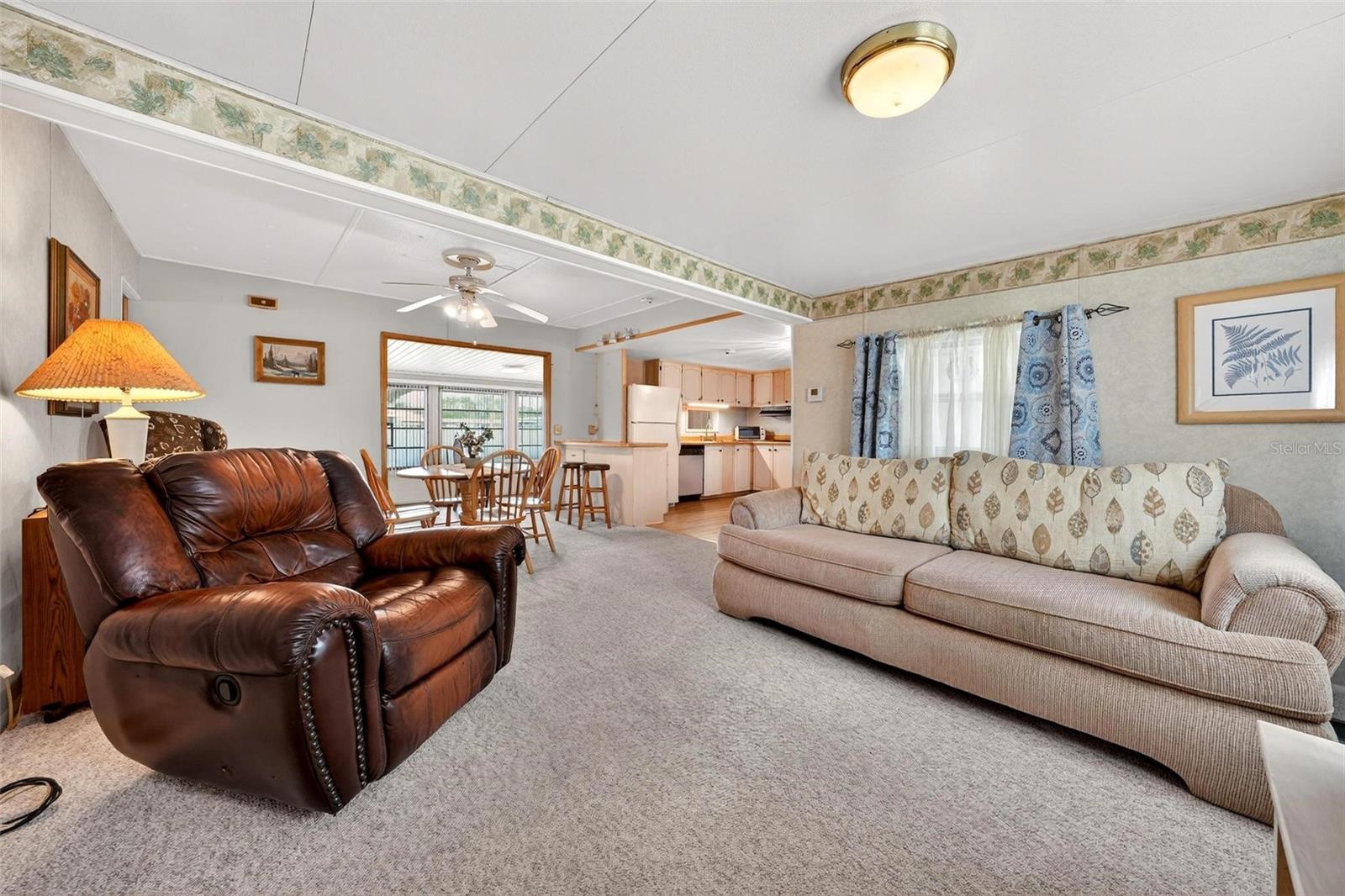 IMPERIAL MOBILE TERRACE ADD 03 - Residential