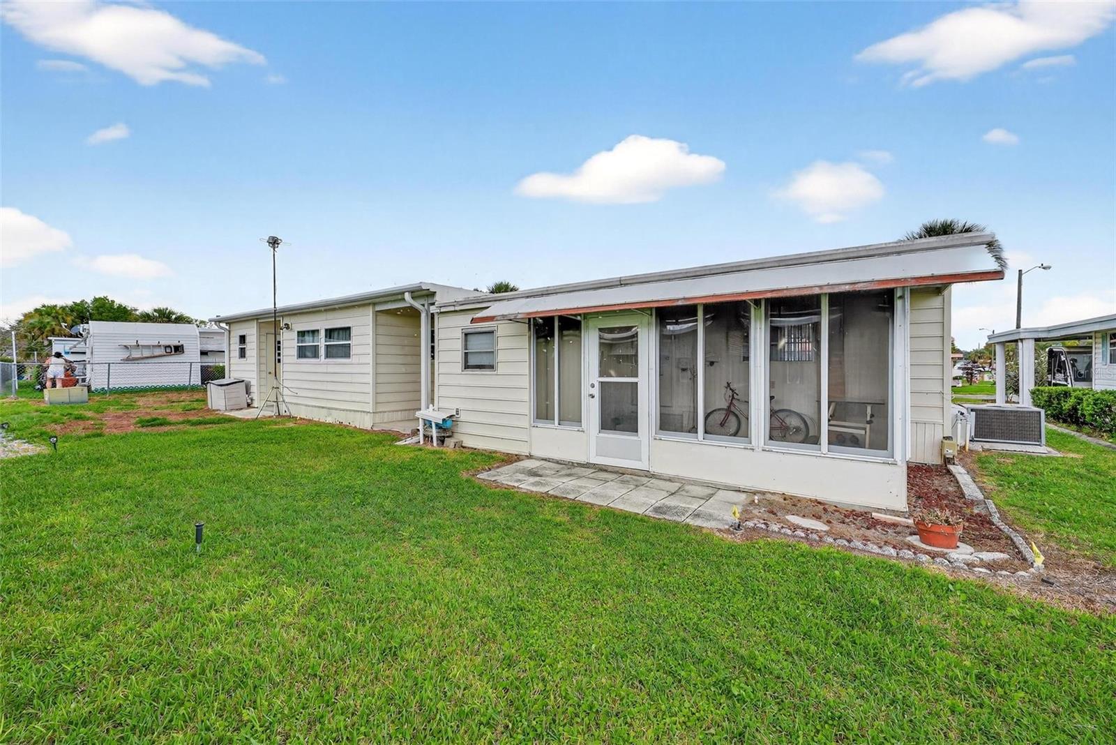 IMPERIAL MOBILE TERRACE ADD 03 - Residential