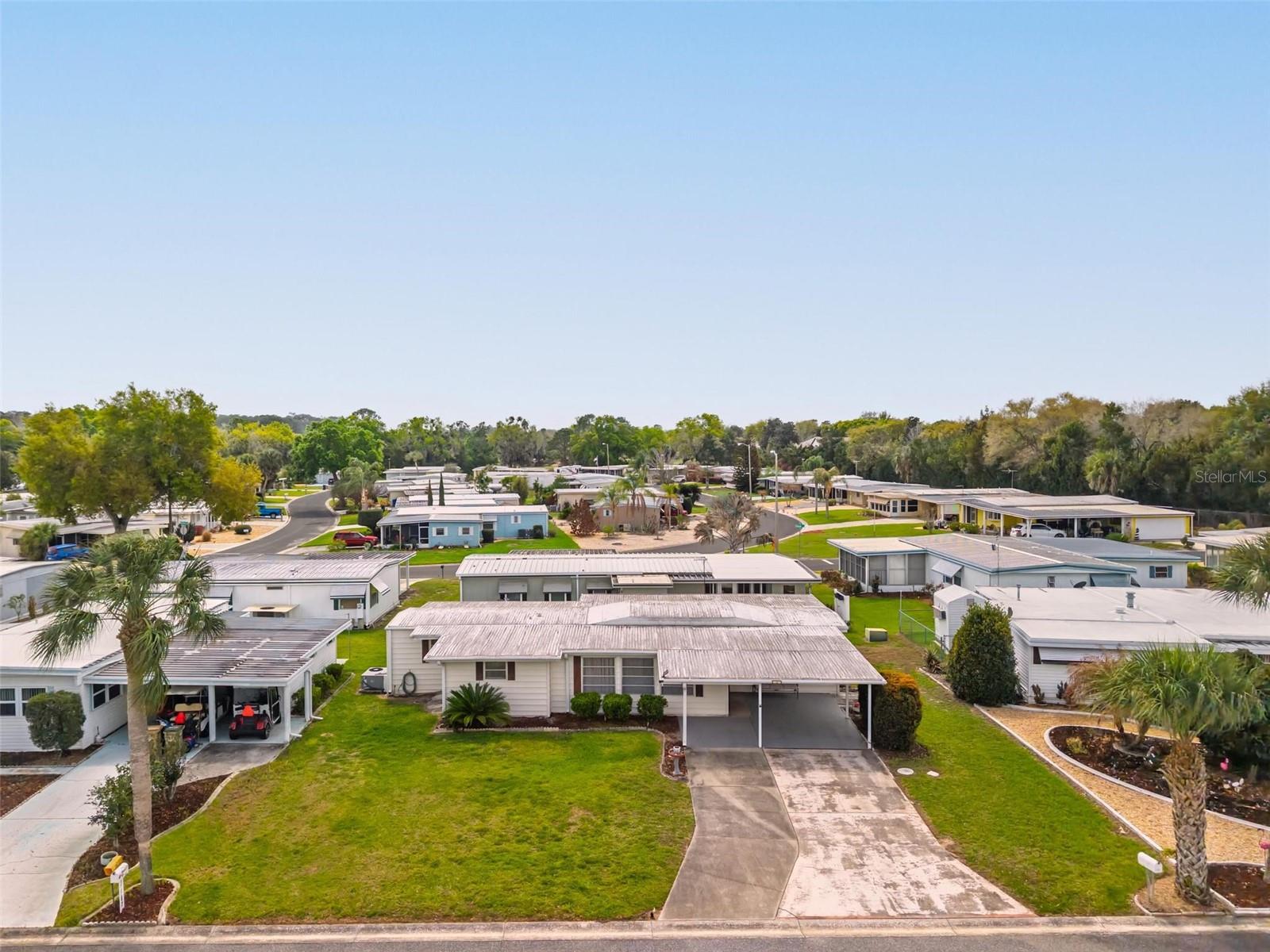 IMPERIAL MOBILE TERRACE ADD 03 - Residential