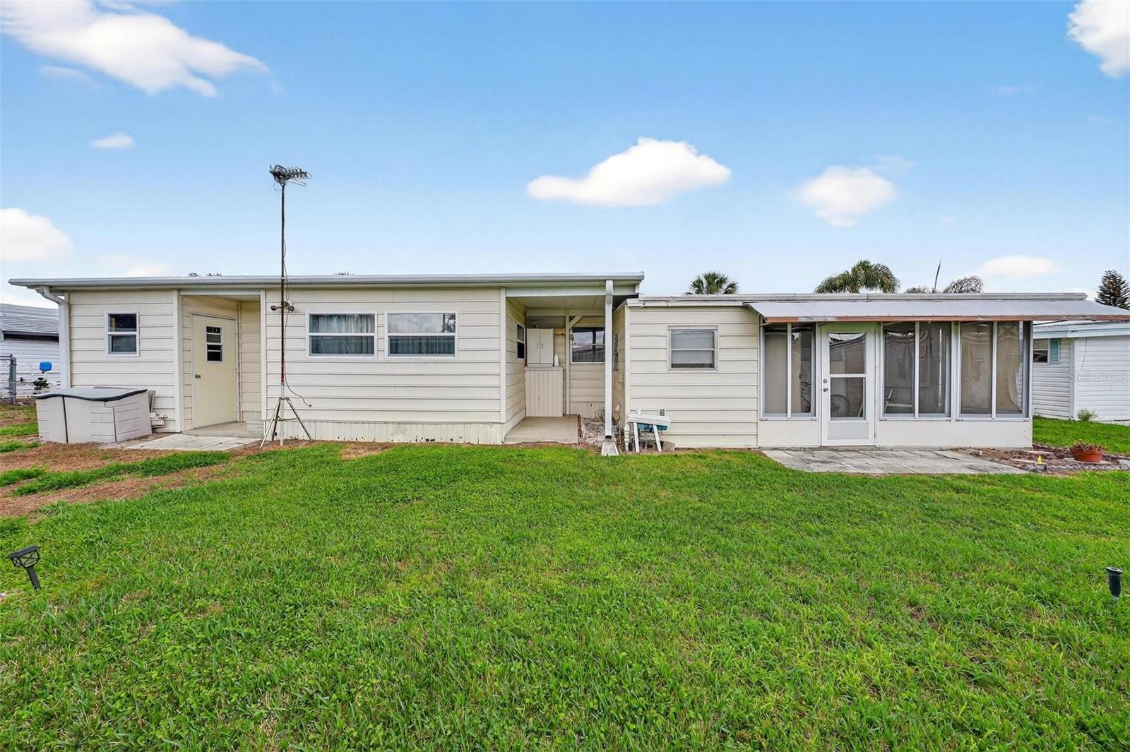 IMPERIAL MOBILE TERRACE ADD 03 - Residential