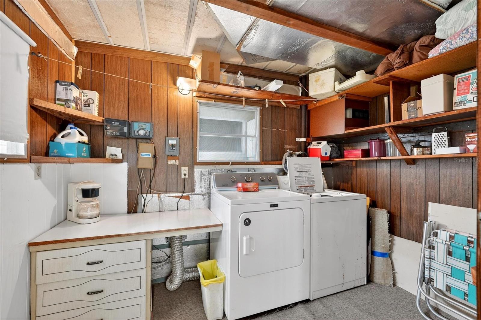 IMPERIAL MOBILE TERRACE ADD 03 - Residential