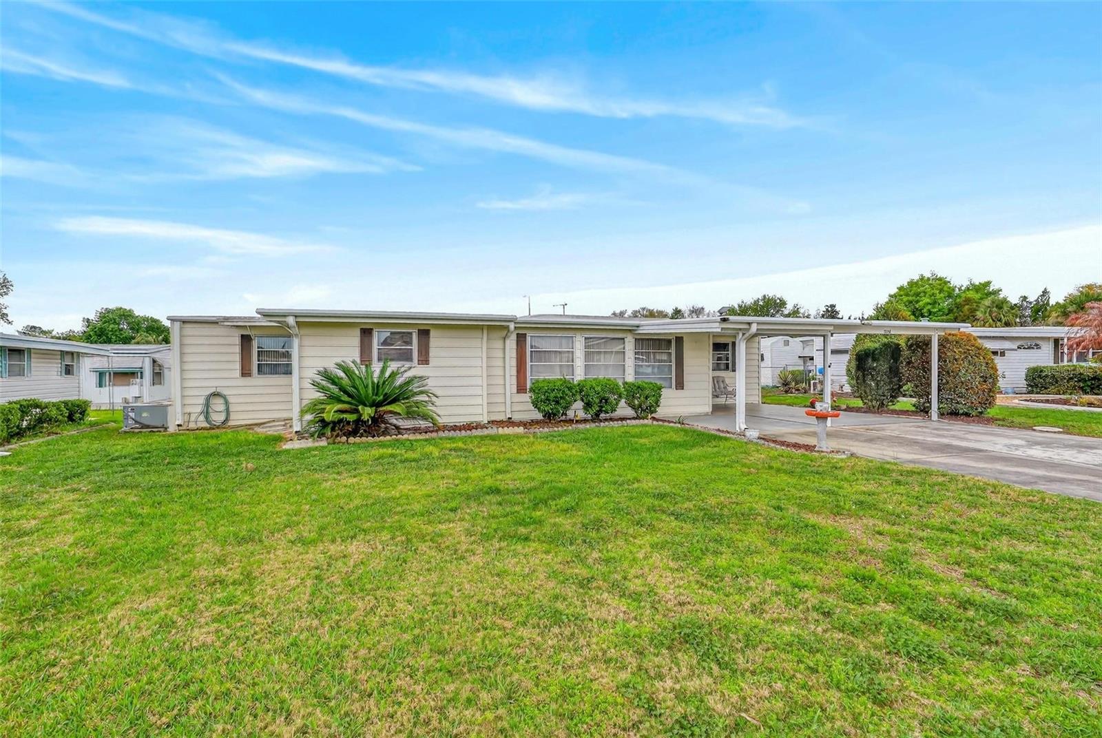 IMPERIAL MOBILE TERRACE ADD 03 - Residential