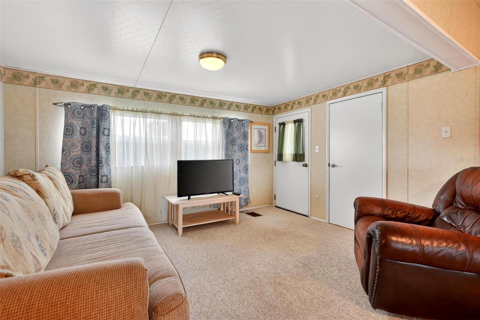 IMPERIAL MOBILE TERRACE ADD 03 - Residential