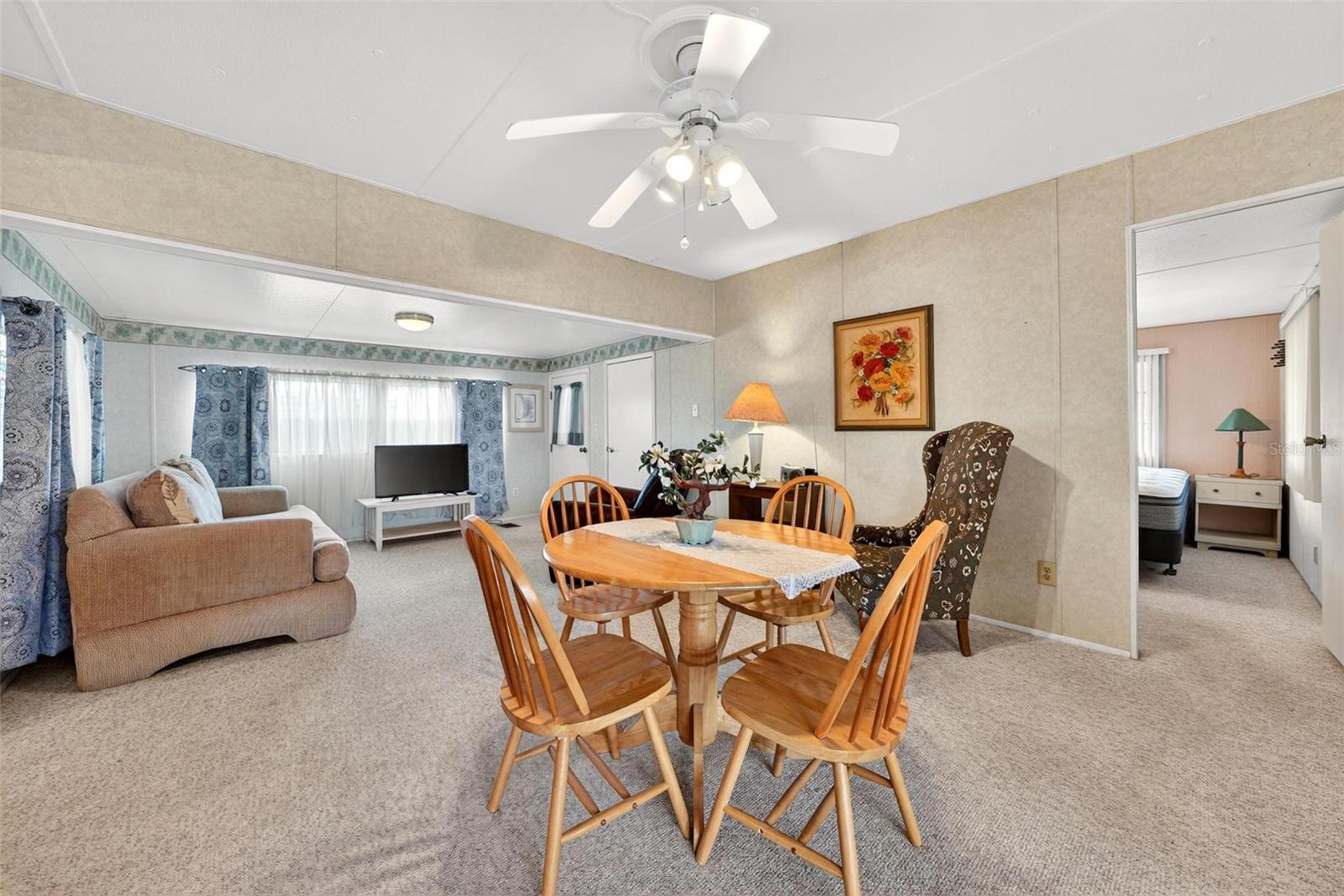 IMPERIAL MOBILE TERRACE ADD 03 - Residential