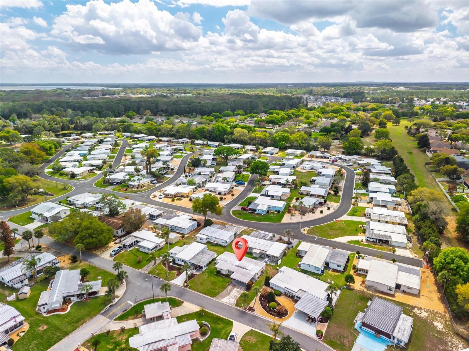 IMPERIAL MOBILE TERRACE ADD 03 - Residential